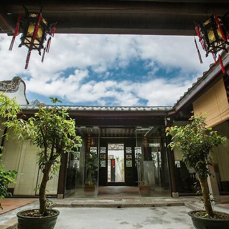 Zai Yang Inn Chaozhou Exterior photo