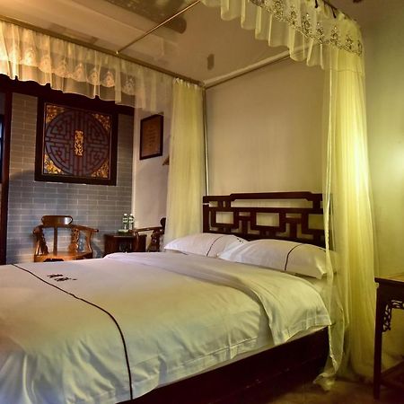 Zai Yang Inn Chaozhou Exterior photo
