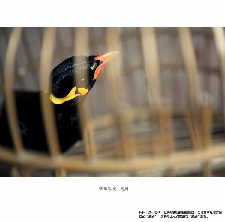 Zai Yang Inn Chaozhou Exterior photo