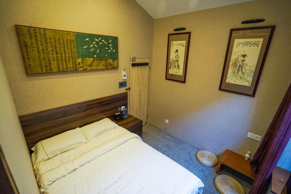 Zai Yang Inn Chaozhou Exterior photo