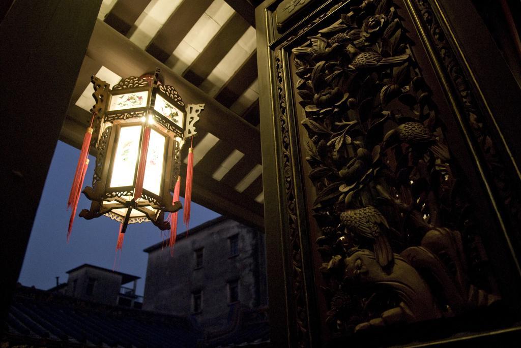 Zai Yang Inn Chaozhou Exterior photo