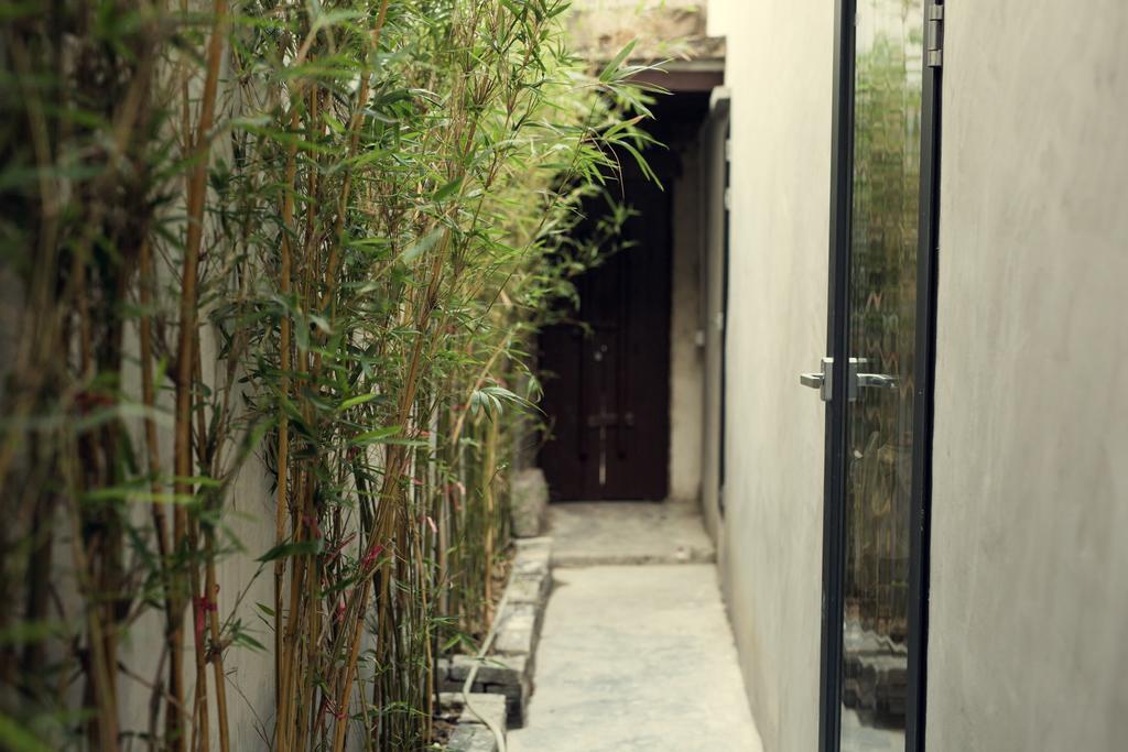 Zai Yang Inn Chaozhou Exterior photo