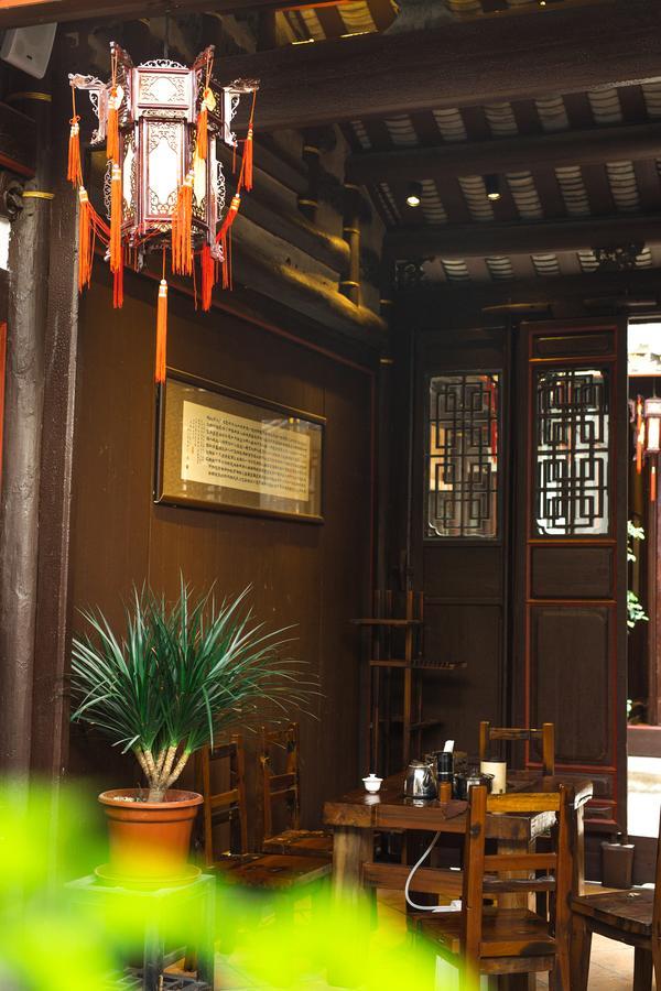 Zai Yang Inn Chaozhou Exterior photo