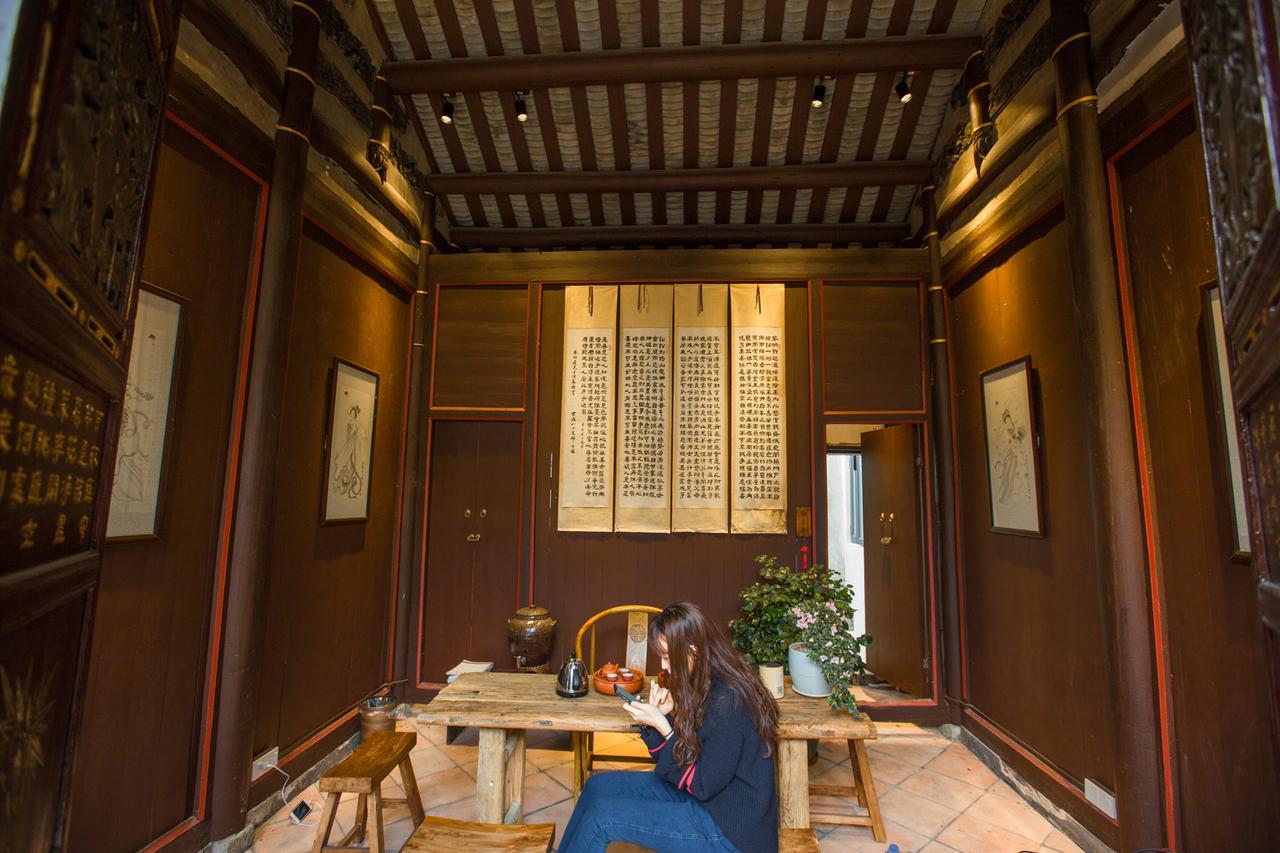 Zai Yang Inn Chaozhou Exterior photo