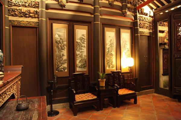 Zai Yang Inn Chaozhou Exterior photo