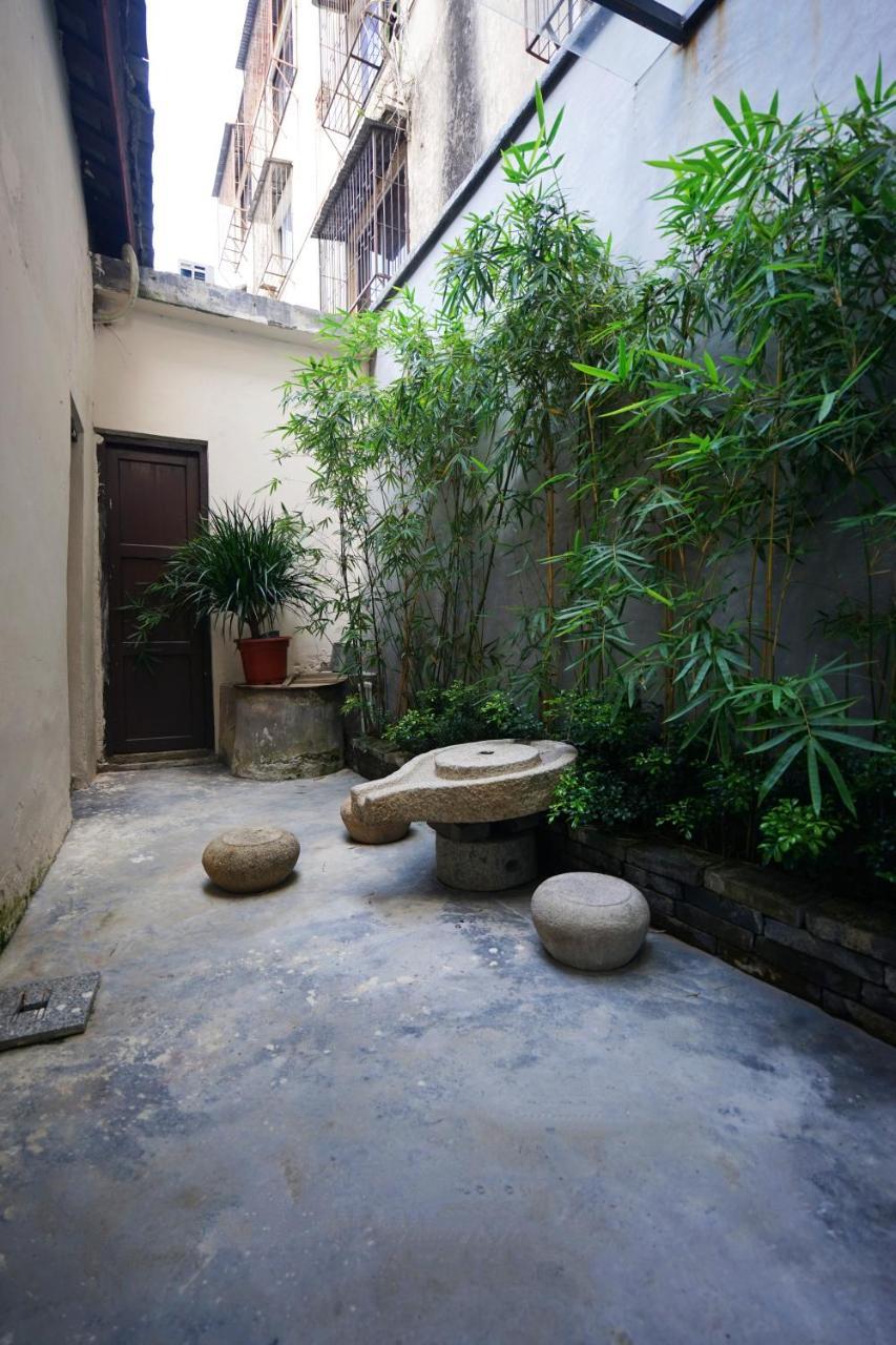 Zai Yang Inn Chaozhou Exterior photo