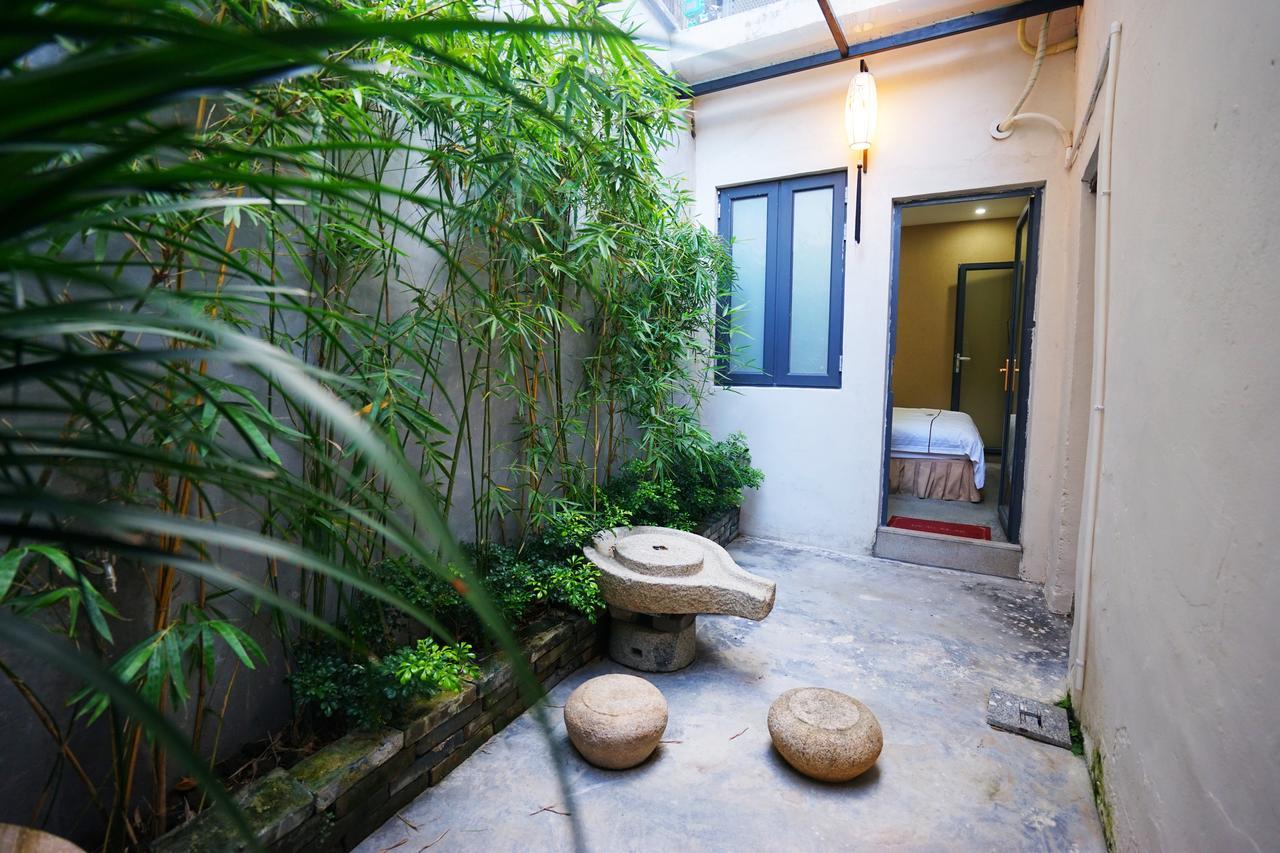 Zai Yang Inn Chaozhou Exterior photo