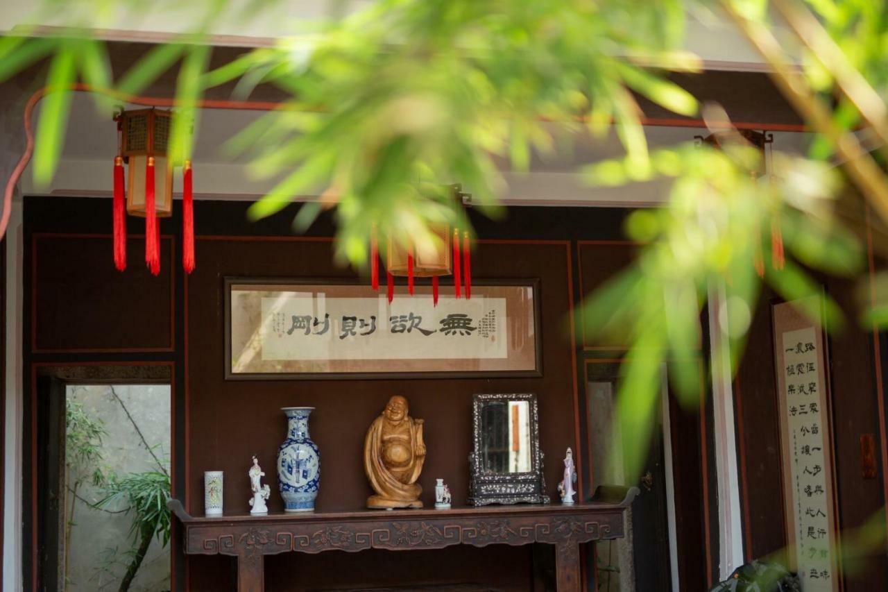Zai Yang Inn Chaozhou Exterior photo