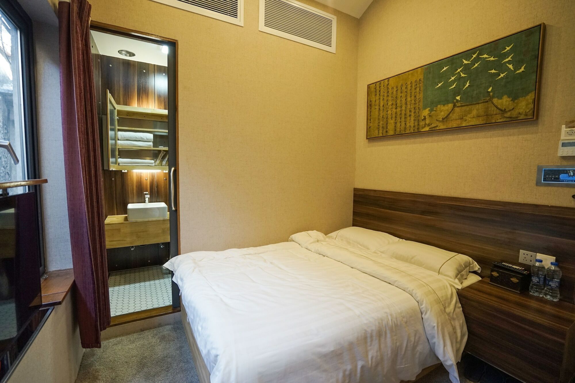 Zai Yang Inn Chaozhou Exterior photo