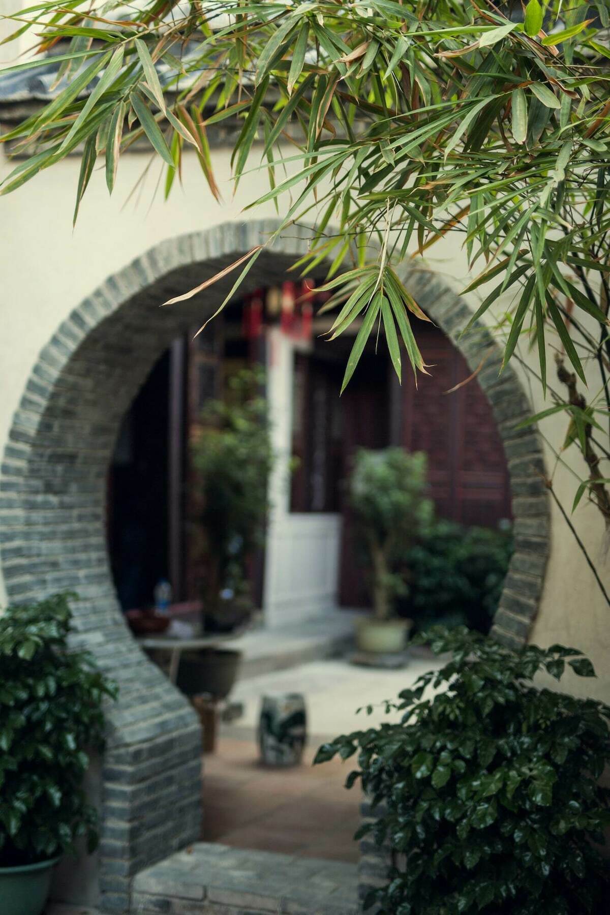 Zai Yang Inn Chaozhou Exterior photo